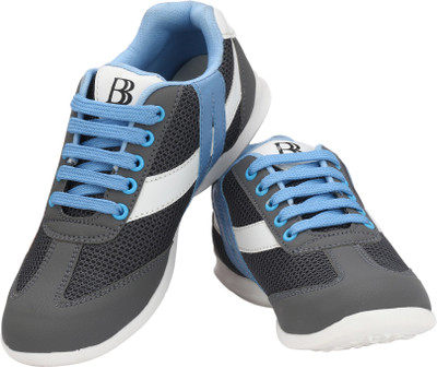 

BottleBruss Discovery Running Shoes For Women(Multicolor