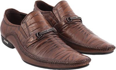 

J.Fontini My Mochi Slip On For Men(Tan, 23;tan