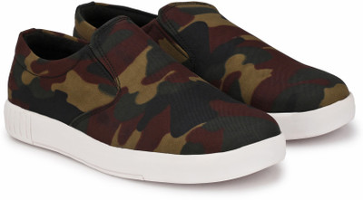

Prolific Sneakers For Men(Multicolor, Multicolored