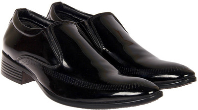 

XE Looks Party Wear For Men(Black