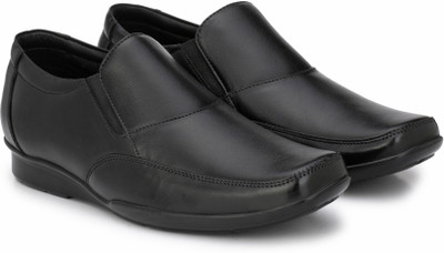 Prolific Slip On For Men(Black
