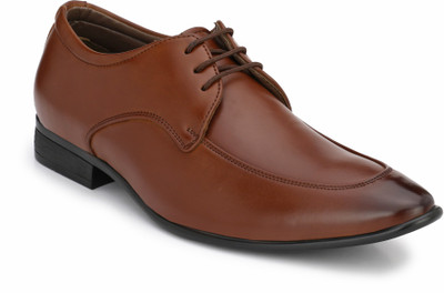 

Prolific Derby For Men(Tan