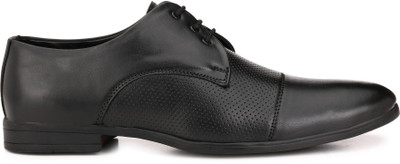 

SPLENDID LIFESTYLE Derby For Men(Black