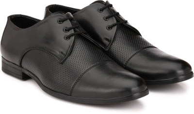 

SPLENDID LIFESTYLE Derby For Men(Brown