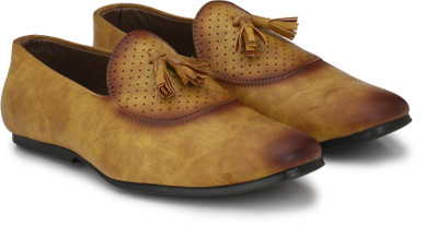

Prolific Party Wear For Men(Tan