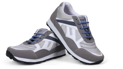 

HEDGEHOG Walking Shoes For Men(Grey