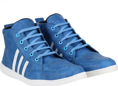 

Knot n Lace NotOut Sneakers For Men(Natural