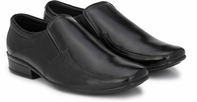 

Prolific Slip On For Men(Black