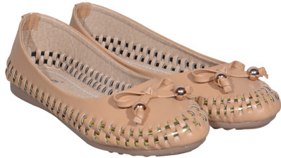 

NAV PAG Bellies For Women(Beige