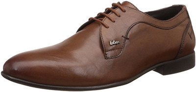 

Lee Cooper LC2170 Derby For Men(Tan