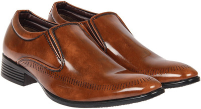 

XE Looks Party Wear For Men(Tan
