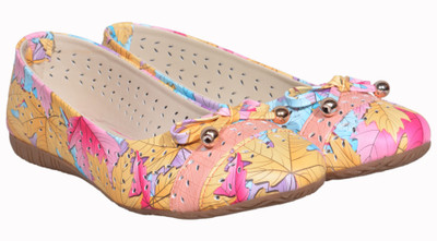 

NAV PAG Bellies For Women(Multicolor
