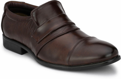 

Prolific Slip On For Men(Brown