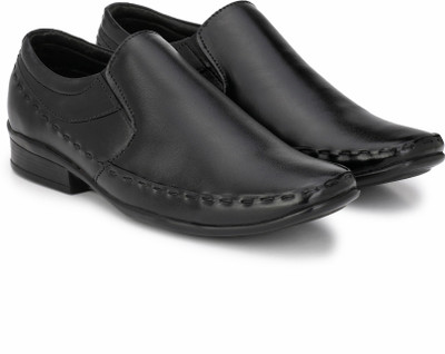 

Prolific Slip On For Men(Black