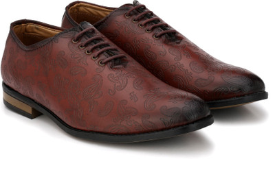 

Prolific Party Wear For Men(Brown
