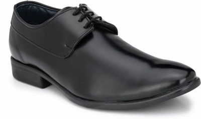

Prolific Lace Up For Men(Black