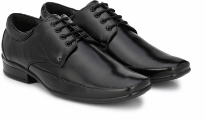 

Prolific Lace Up For Men(Black