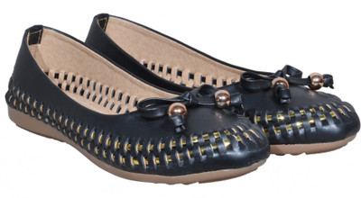 

NAV PAG Bellies For Women(Black