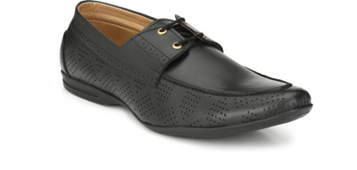 

SPLENDID LIFESTYLE Lace Up For Men(Black