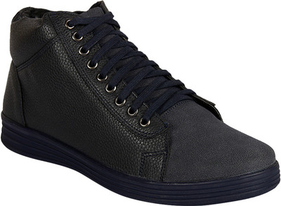 

Knotty Derby Sneakers For Men(Navy