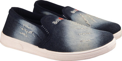 

Action Synergy Men's NM017 Blue Sneakers For Men(Blue