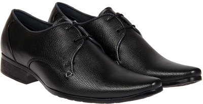 

XE Looks Lace Up For Men(Black