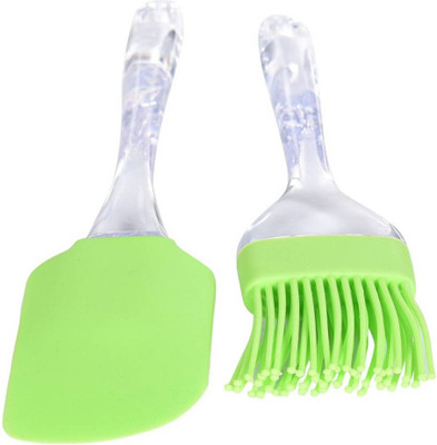 Yuvraj Creation YC_Spatula_71 Non-Stick Spatula(Pack of 2)