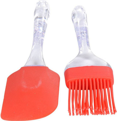 Yuvraj Creation YC_Spatula_80 Non-Stick Spatula(Pack of 2)
