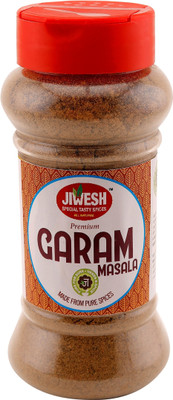 

Jiwesh GARAM MASALA(125 g)