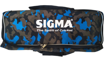 

Sigma Rucksack Kit Bag(Blue, Rucksack)