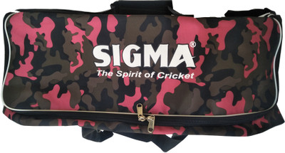 

Sigma Rucksack Kit Bag(Pink, Rucksack)