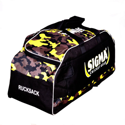 

Sigma Rucksack Kit Bag(Brown, Rucksack)