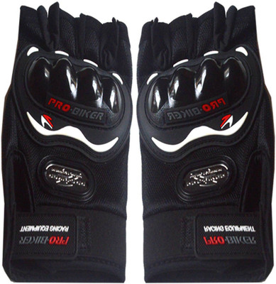 faynci Motorcycle Riding Half Finger Driving Black Gloves for Boys, Men, Women (XL, Red) Riding Gloves(Black) faynci Motorcycle Riding Half Finger Driving Black Gloves for Boys, Men, Women (XL, Red) Riding Gloves(Black)