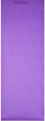 

Paramount Super Soft Purple 10 mm Yoga Mat