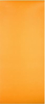 

Paramount Super Soft Orange 6 mm Yoga Mat