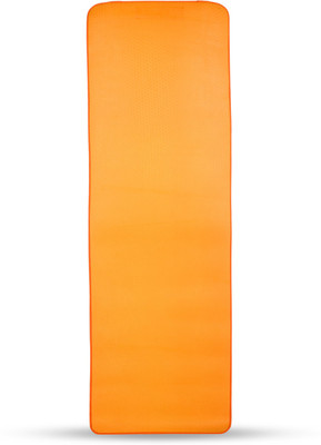 

Paramount Extremely Soft with beading Orange 10 mm Yoga Mat