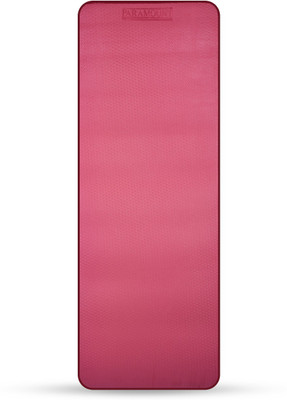 

Paramount Eva Super Soft with Beading Red 6 mm Yoga Mat