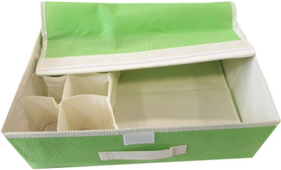 

Welhous 06 Storage Box(Green)