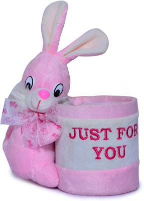 

HTD Pen stand - 20 cm(Pink)