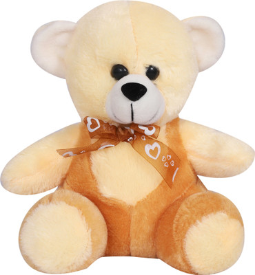 Adda99 Stuffed Soft Plush Toy Kids cute Teddy Bear - (30x16x28) - 30 cm(Multicolor) available at flipkart for Rs.149