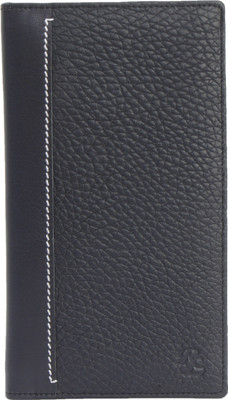Walletsnbags 20 Card Holder(Set of 1, Blue)