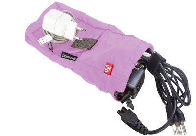 Harissons Mobile Pouch(Pink)