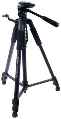 

Photron 520 PHTSTP 52 Tripod(Black, Supports Up to 5 g)