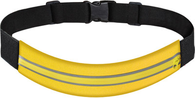 

DMG Waterproof Running Travel Waist Bag Pouch(Yellow)