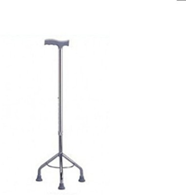 

Sr Biotech three leg with ring Walking Stick