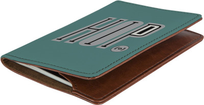 

GUBAREY Girls Multicolor Artificial Leather Wallet(2 Card Slots)