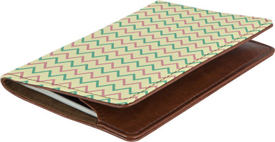 

GUBAREY Girls Multicolor Artificial Leather Wallet(2 Card Slots)