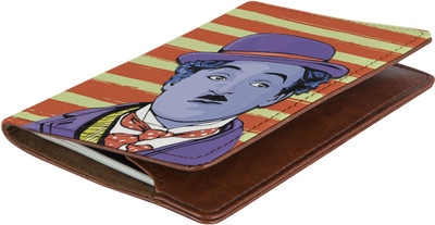 

GUBAREY Girls Multicolor Artificial Leather Wallet(2 Card Slots)