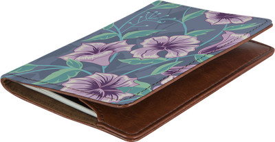 

GUBAREY Girls Multicolor Artificial Leather Wallet(2 Card Slots)