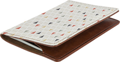 

GUBAREY Girls Multicolor Artificial Leather Wallet(2 Card Slots)